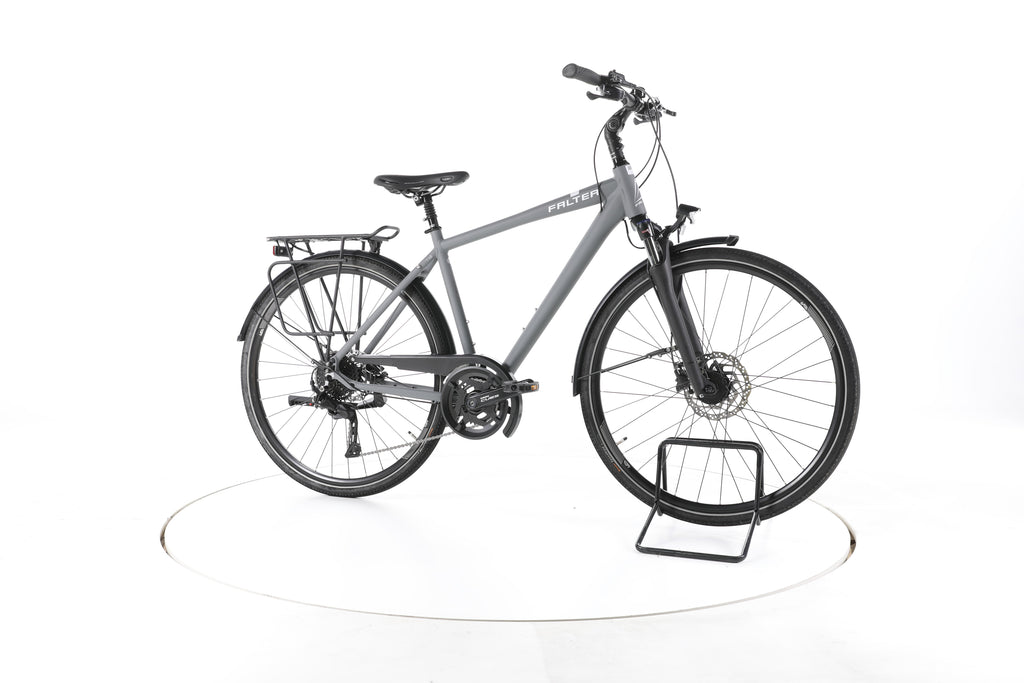 FALTER T 4.0 Fahrrad City & Trekking - Image 2