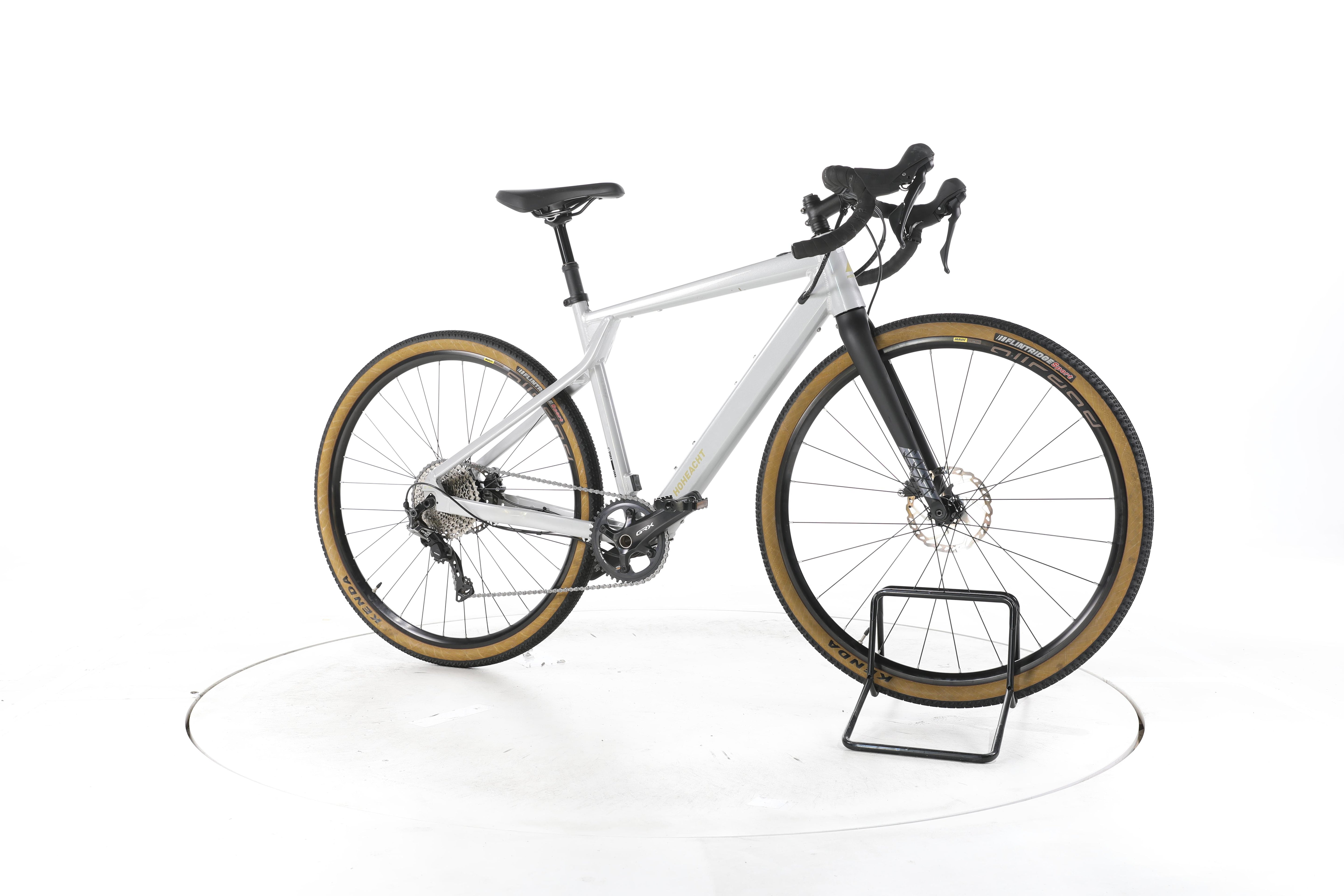 HoheAcht Lumo Ripio E-Gravel & Rennrad - Image 2