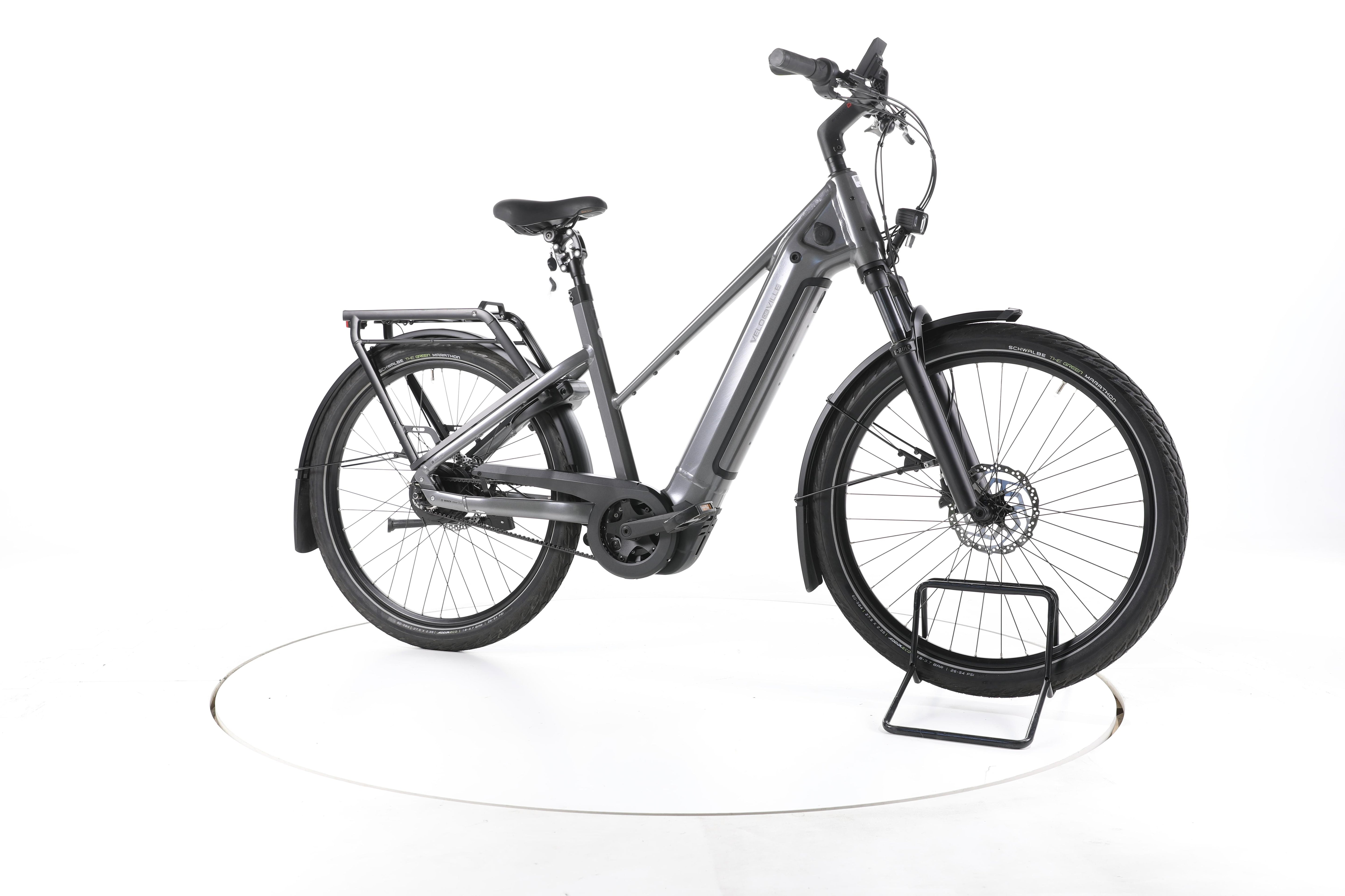 Velo de Ville SEB 990 City E-Bike 2026 - Image 2