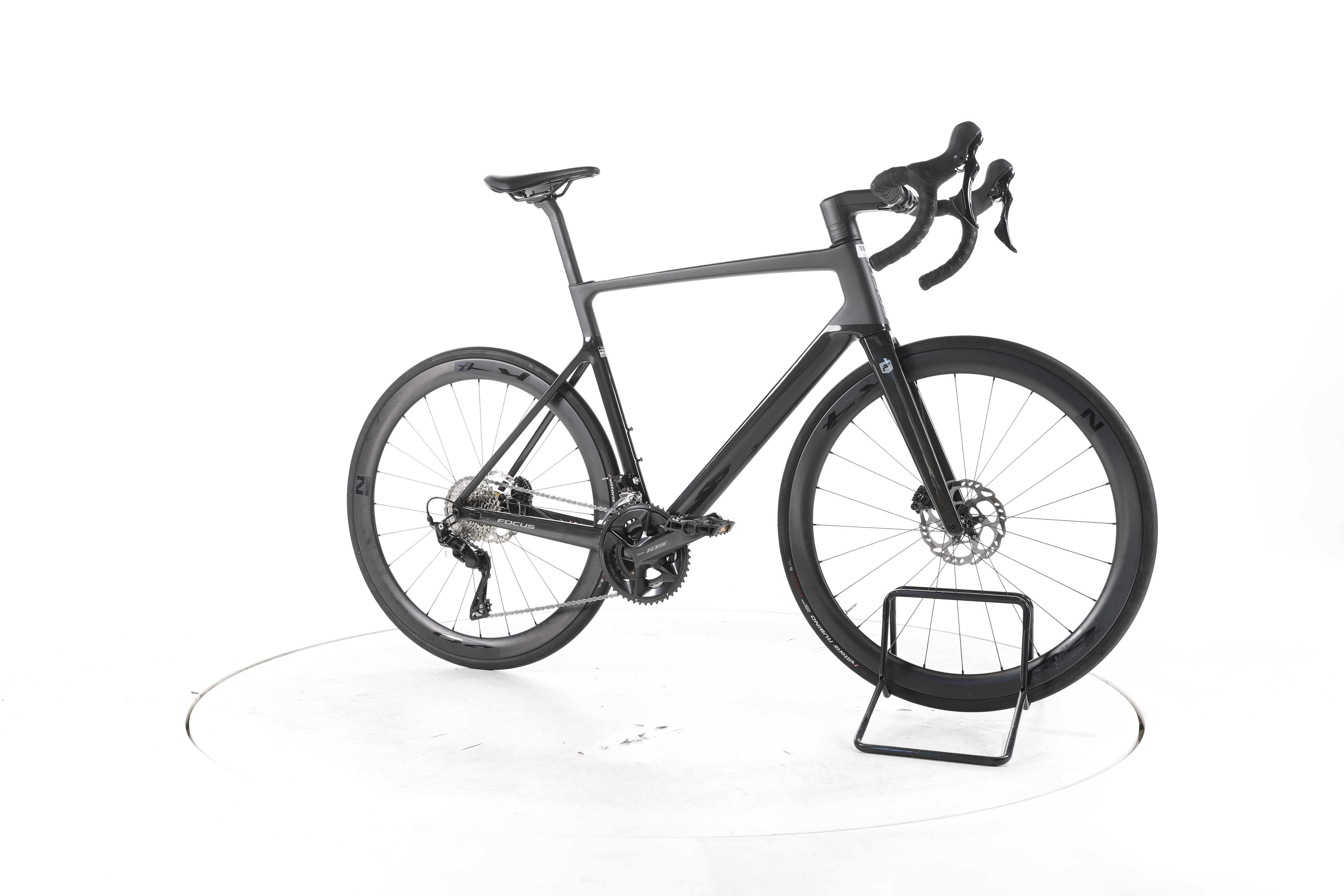 Focus Izalco MAX 8.8 Rennrad Carbon 2025 - Image 2