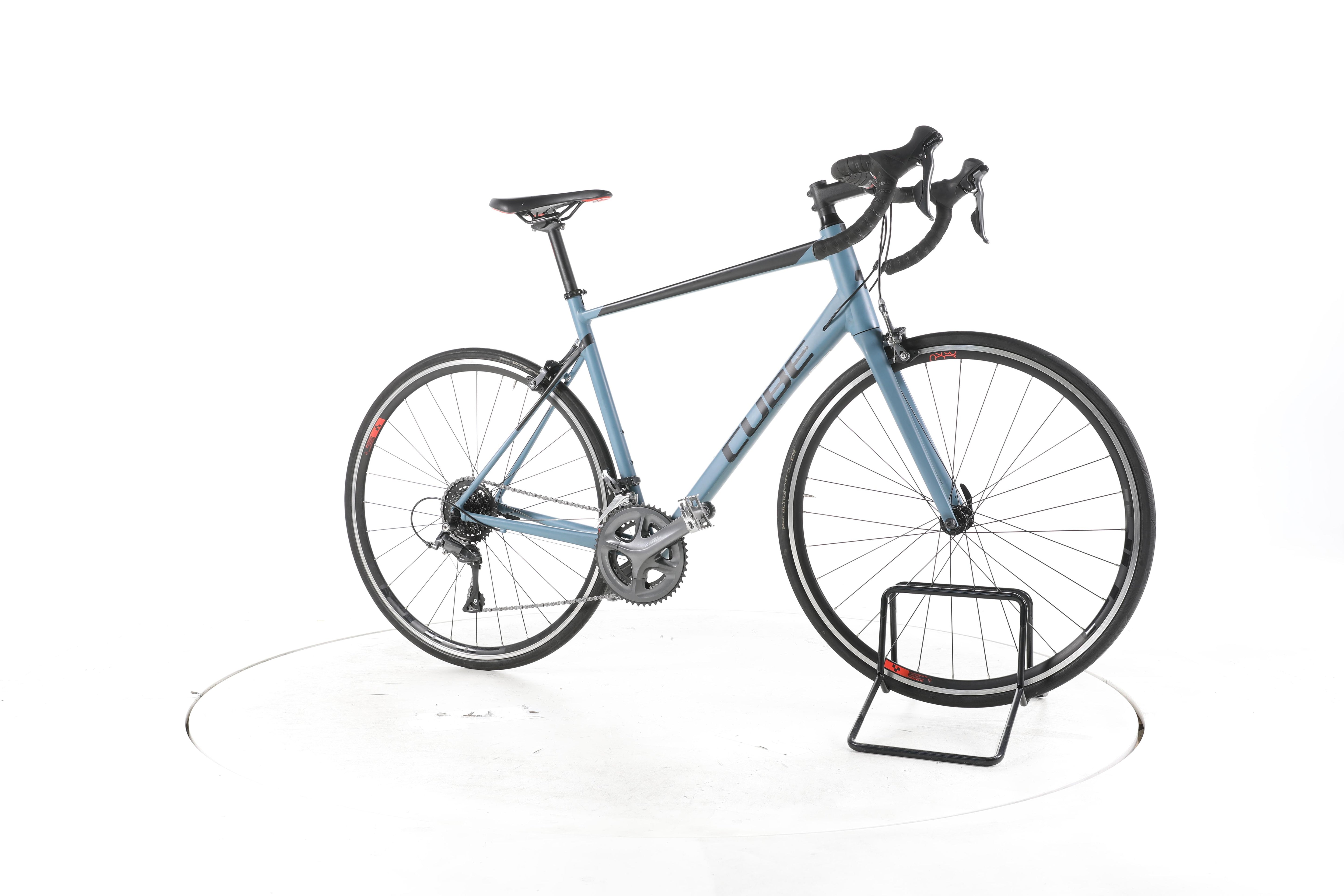 Cube Attain Rennrad - Image 2