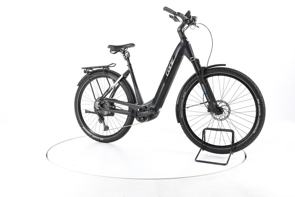 CONE Bikes eSUV IN 4.0 Trekking E-Bike Tiefeinsteiger - Image 2