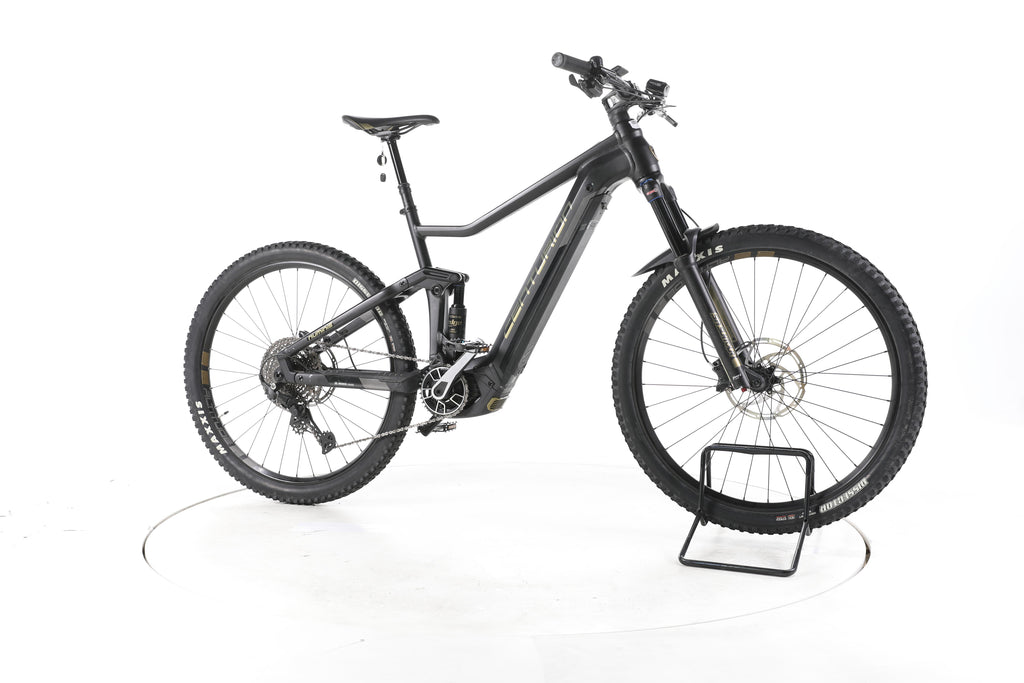 Centurion Numinis R800i EP2 E-Bike Fully 2024 - Image 2