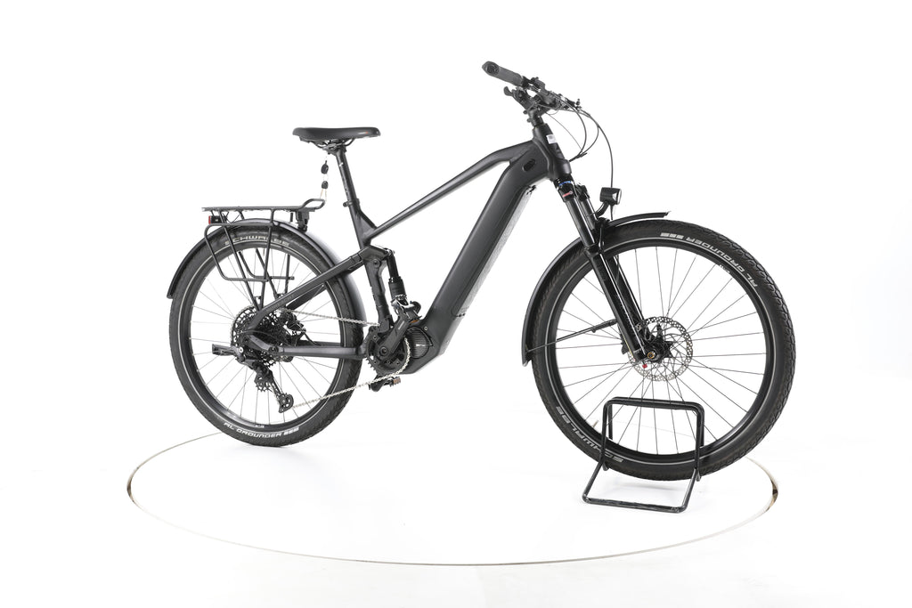 HoheAcht Mola Terra SUV E-Bike - Image 2