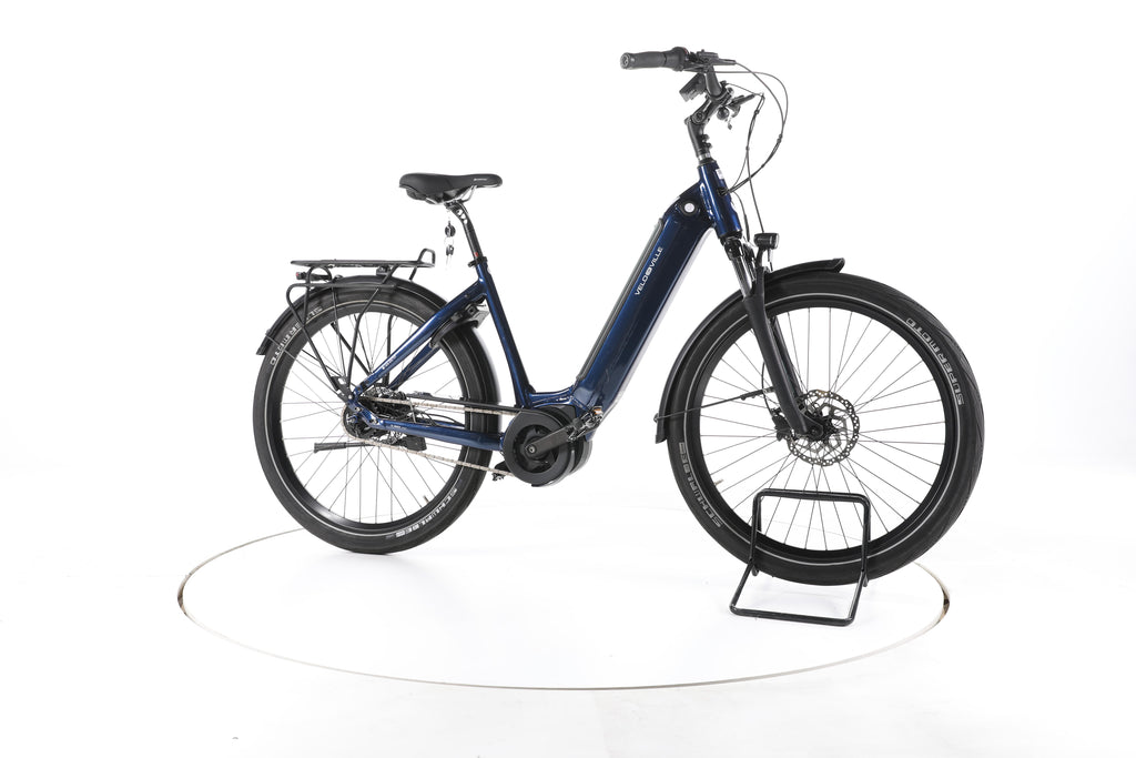 Velo de Ville SEB 890 Smart City E-Bike Tiefeinsteiger - Image 2