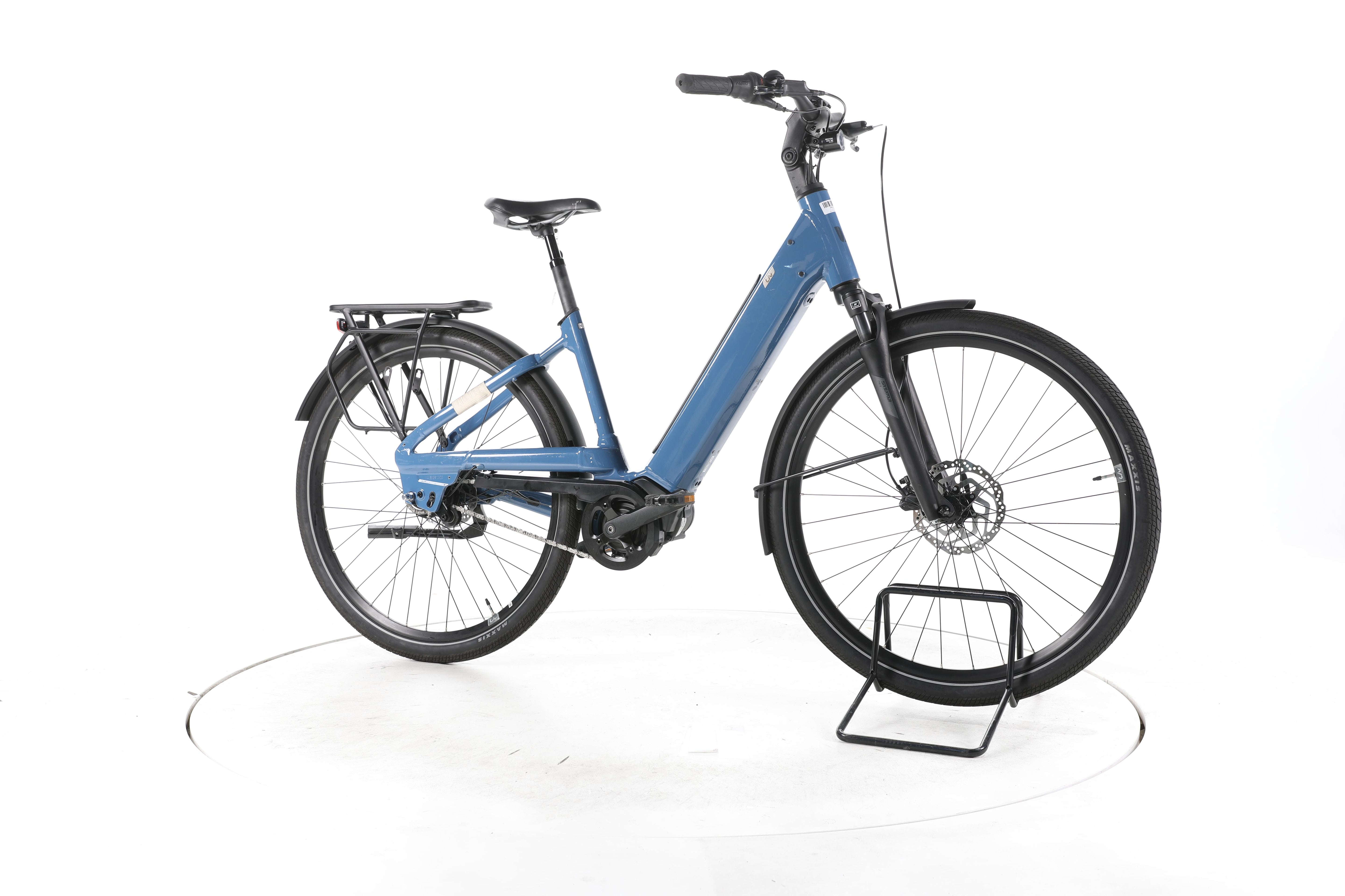 Liv Allure E+ 2 City E-Bike Tiefeinsteiger - Image 2