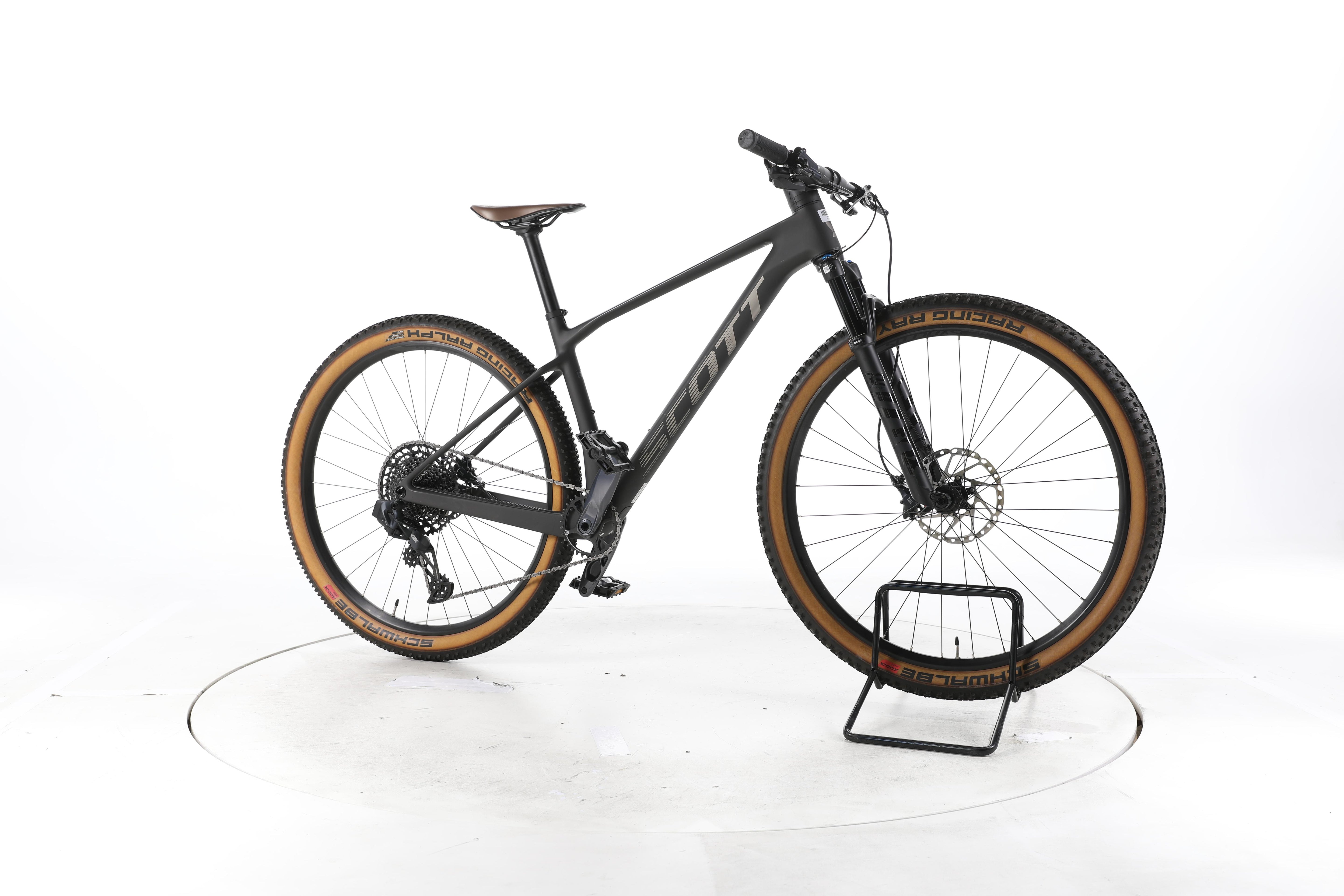 Scott Scale 910 Fahrrad Hardtail - Image 2