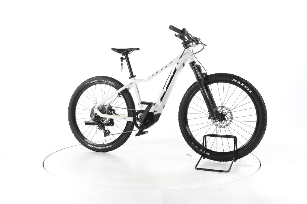 KTM Macina Race 571 E-Bike - Image 2