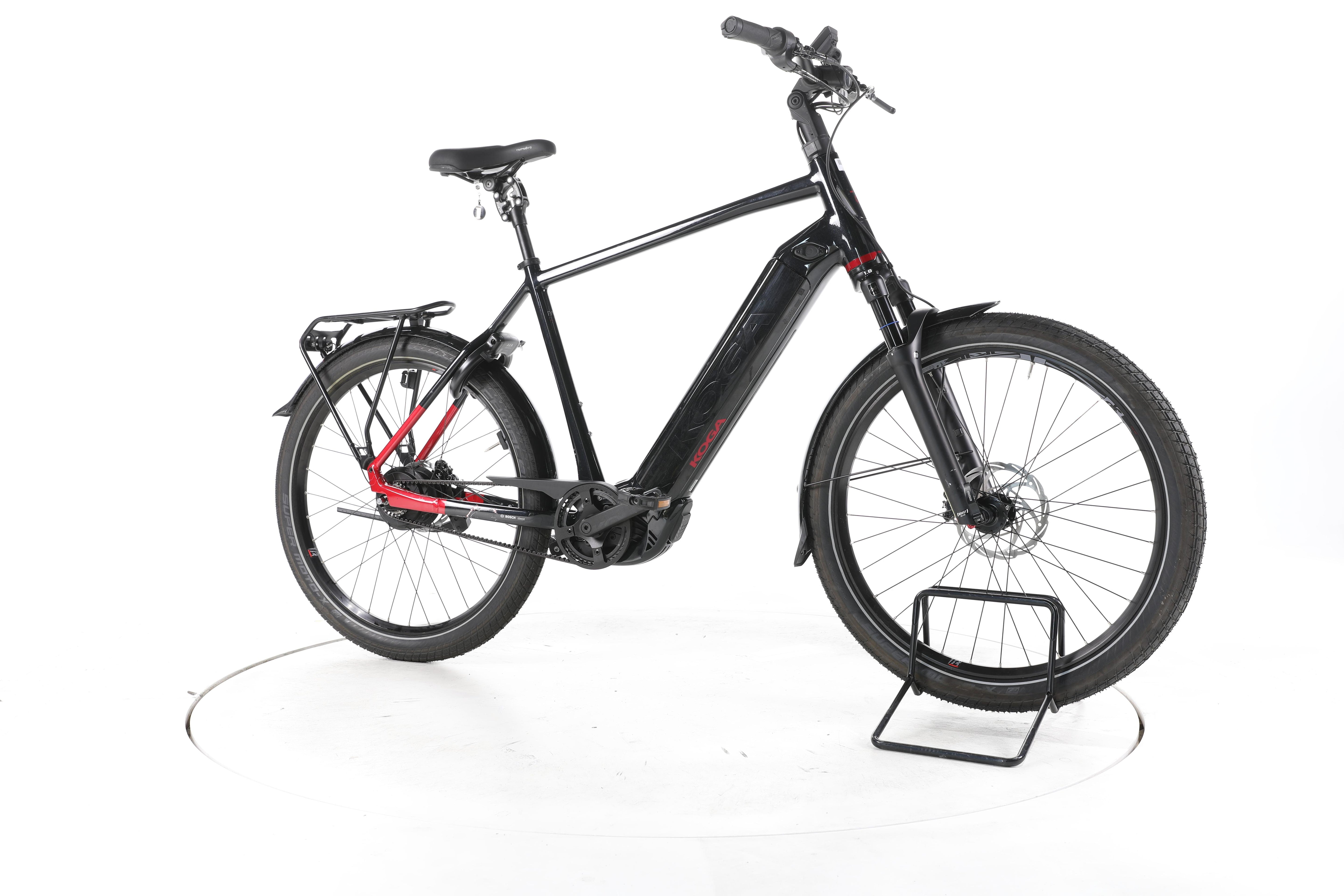 KOGA Pace B10 City E-Bike - Image 2