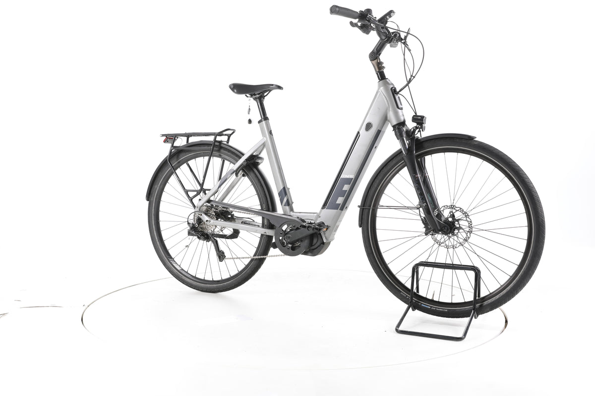 Compel XRC 500 Hybrid Trekking E-Bike Tiefeinsteiger - Image 2