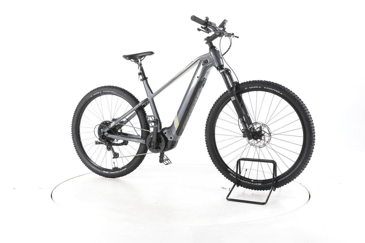 Conway Cairon S 2.0 625 E-Bike - Image 2
