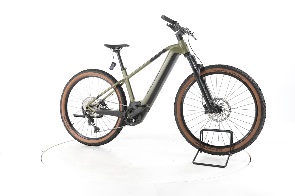 Cube Reaction Hybrid Race E-Bike - Image 2