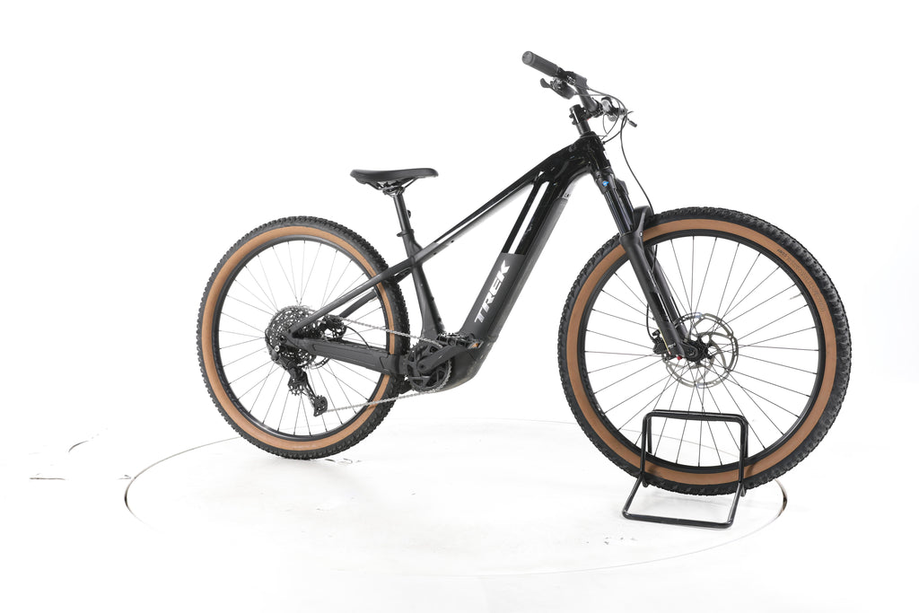 Trek Powerfly+ 4 E-Bike 2025 - Image 2