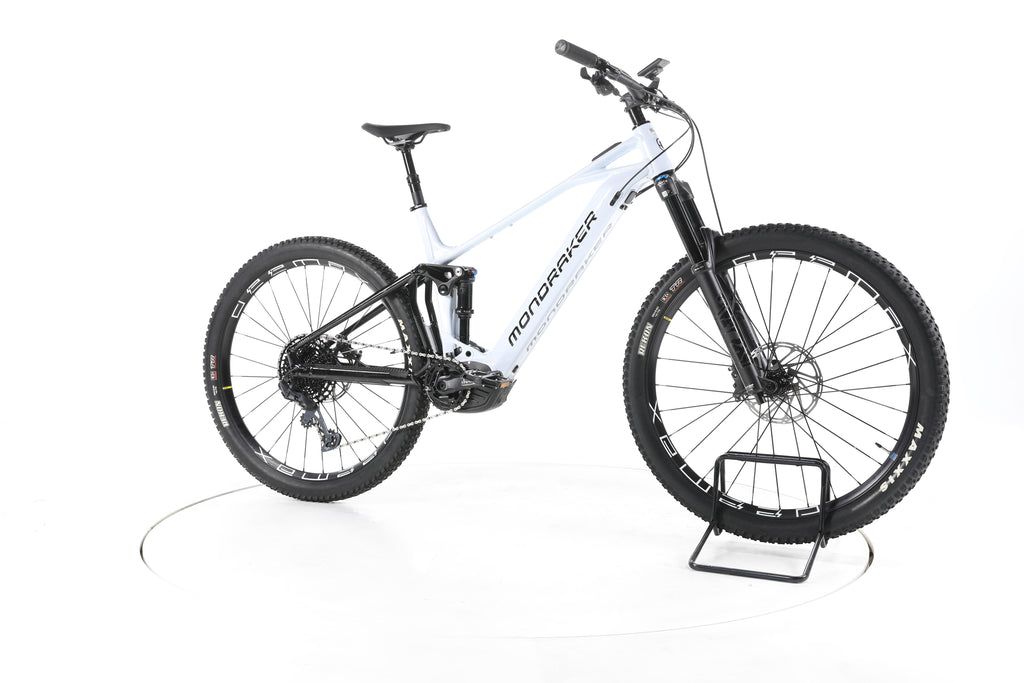 Mondraker Chaser R E-Bike Fully - Image 2