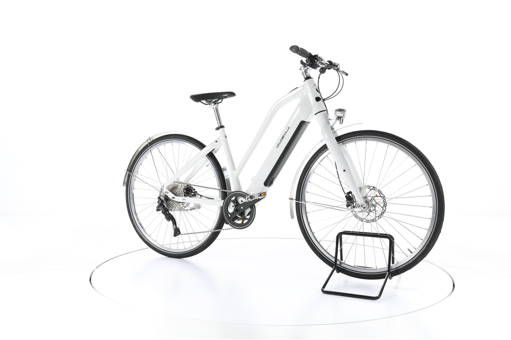 Velo de Ville 6TY Urban Trekking E-Bike - Image 2