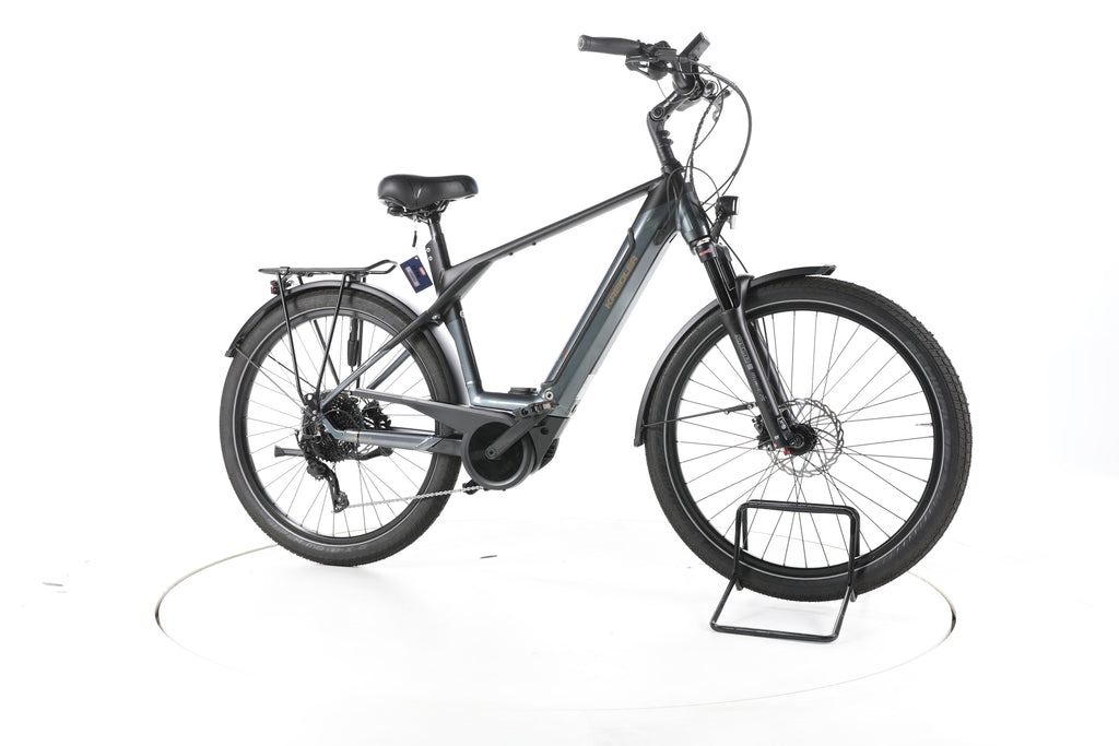 Kreidler Vitality Eco 10 Trekking E-Bike - Image 2