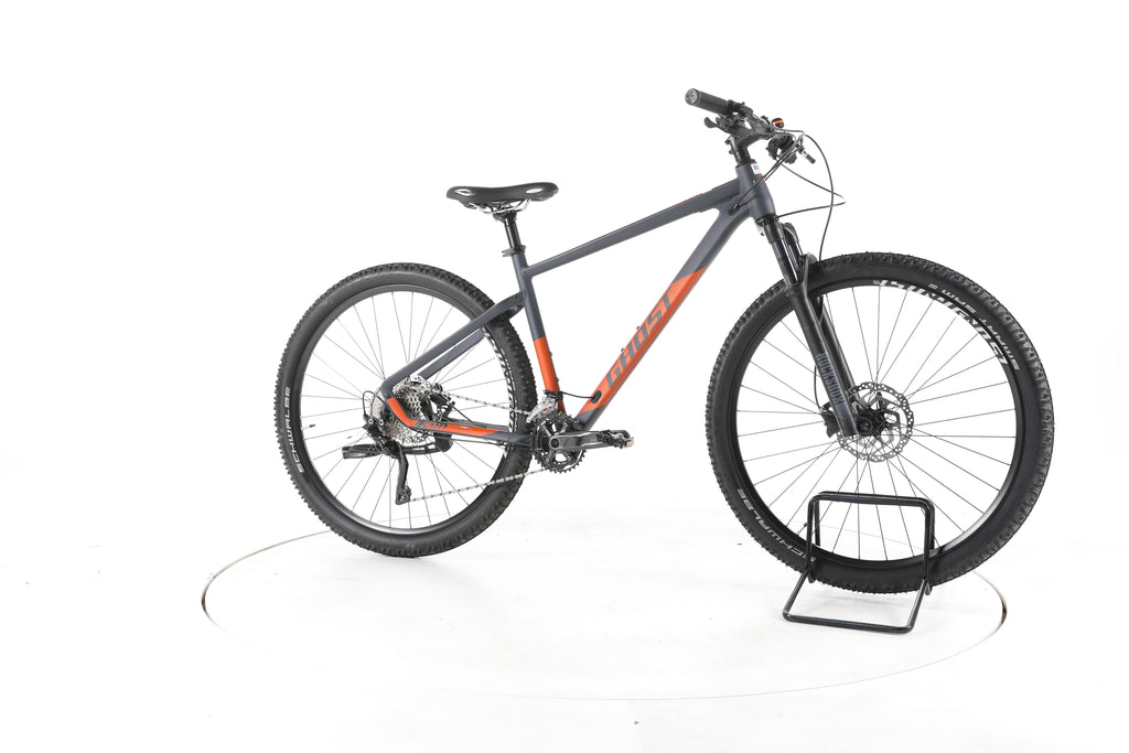 Ghost Kato 700 LE Fahrrad Hardtail - Image 2