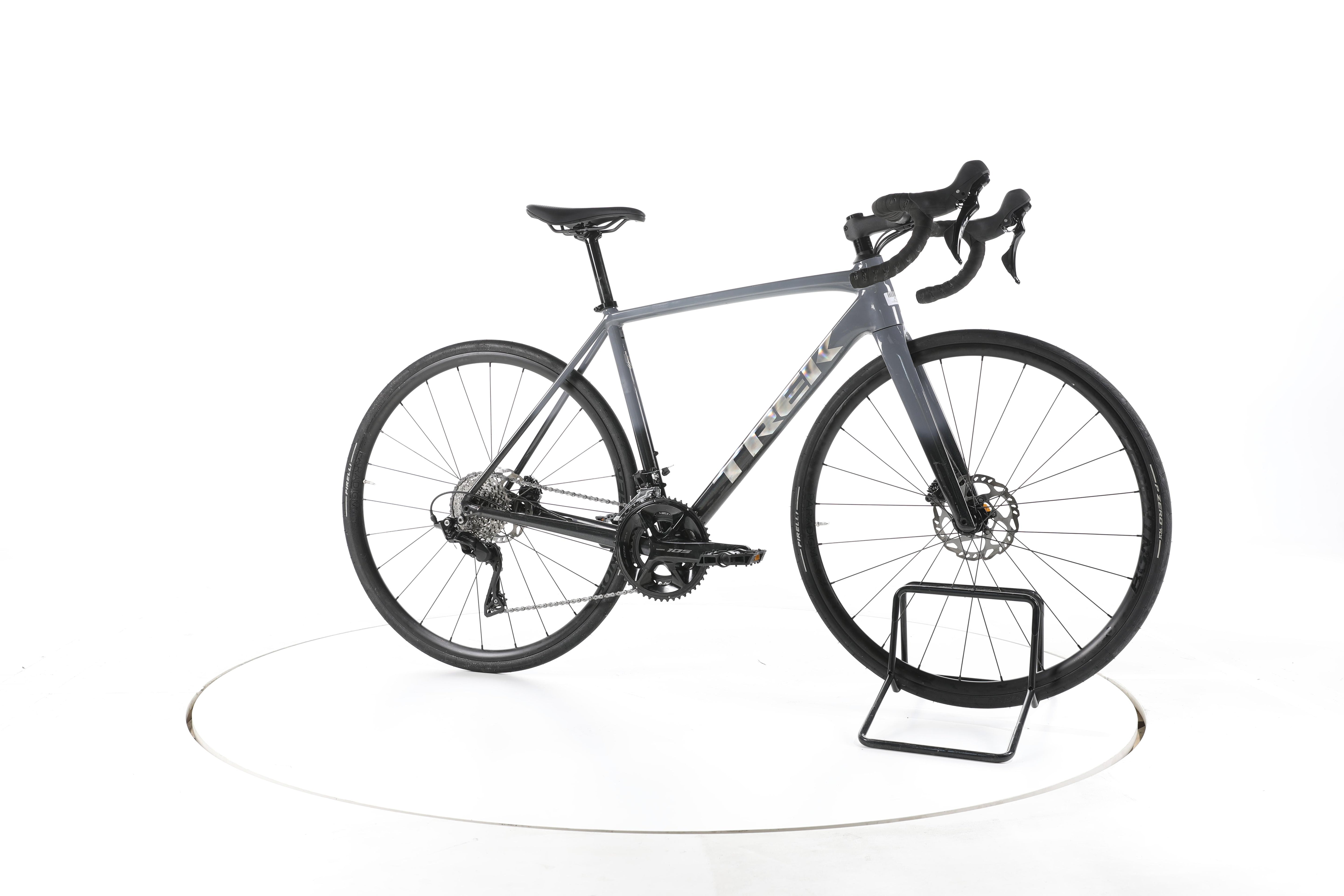 Trek Émonda ALR 5 Rennrad 2025 - Image 2