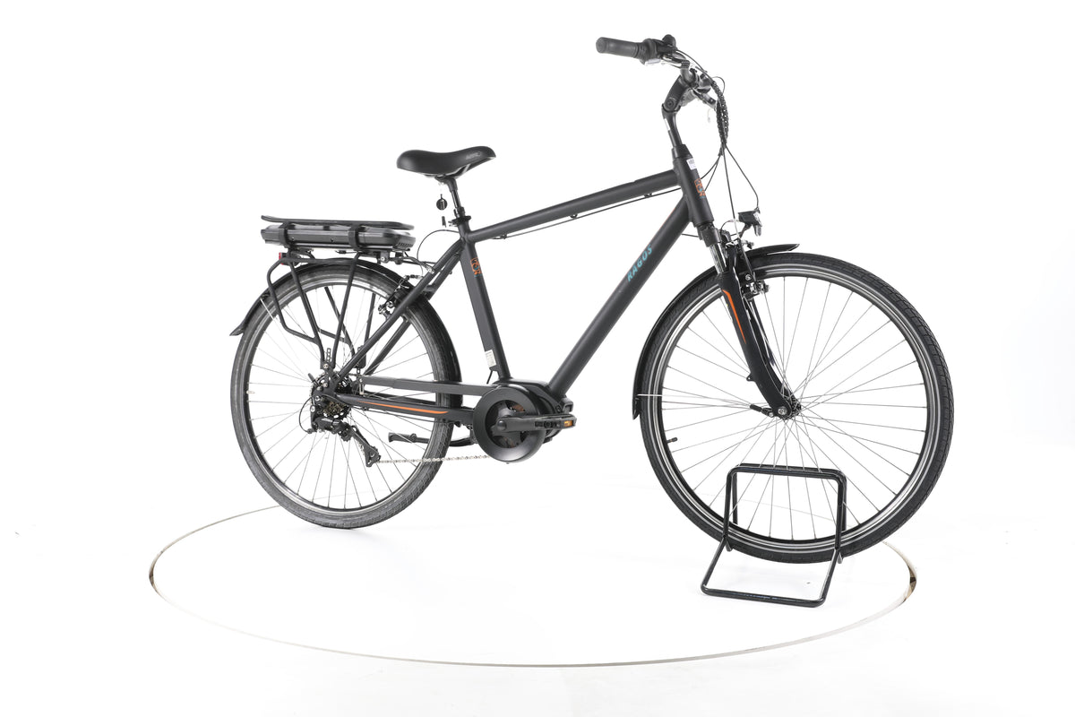 Ragos AL-EBK Trekking E-Bike - Image 2