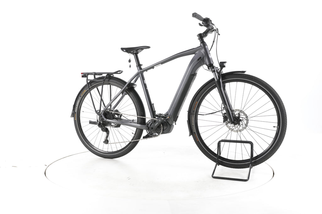 Merida eSPRESSO 400 S EQ Trekking E-Bike - Image 2