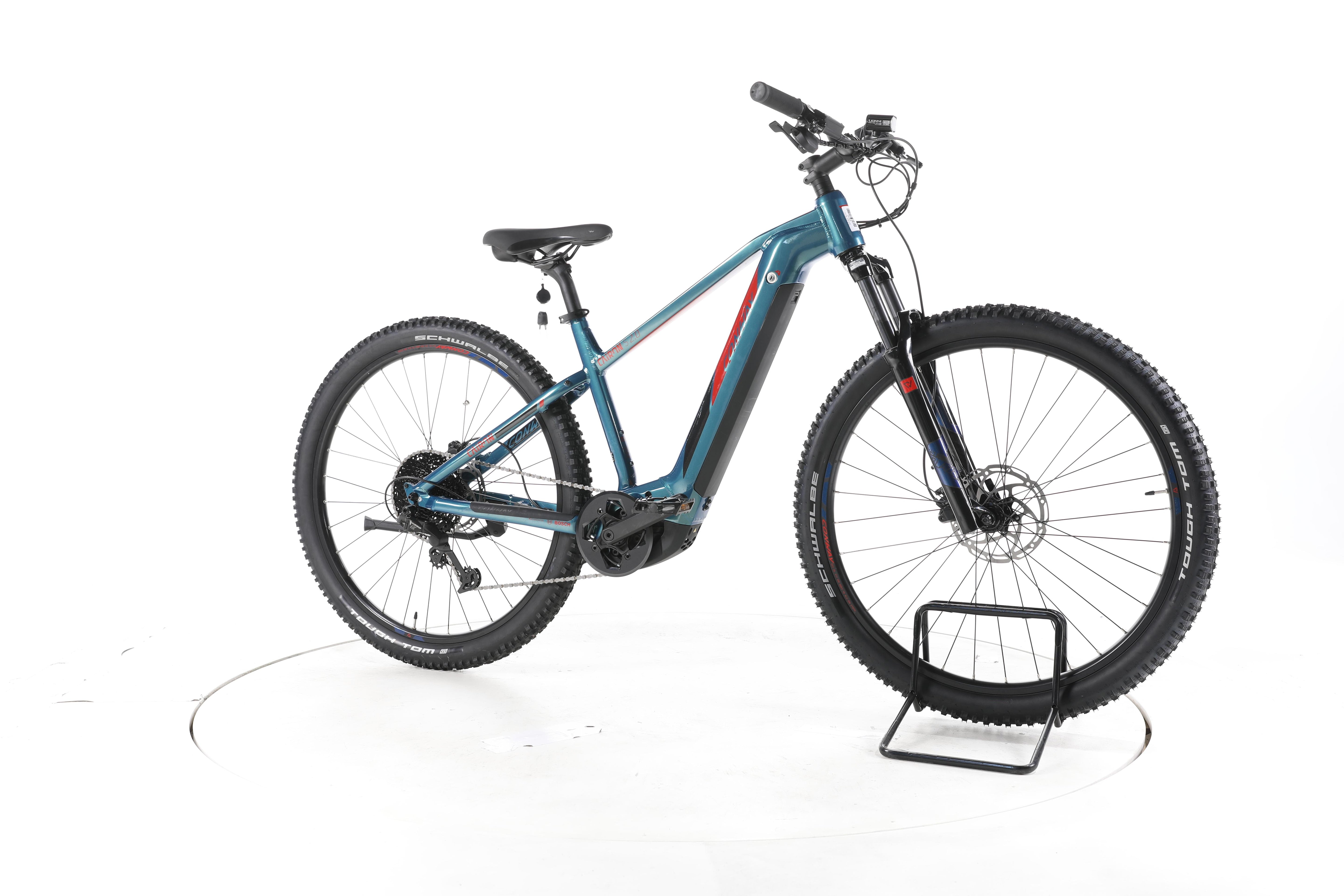 Conway Cairon S 2.0 E-Bike - Image 2