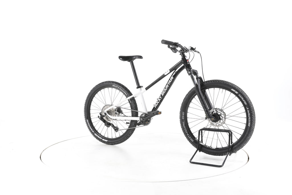 Rocky Mountain Growler Jr 24 Fahrrad Hardtail - Image 2