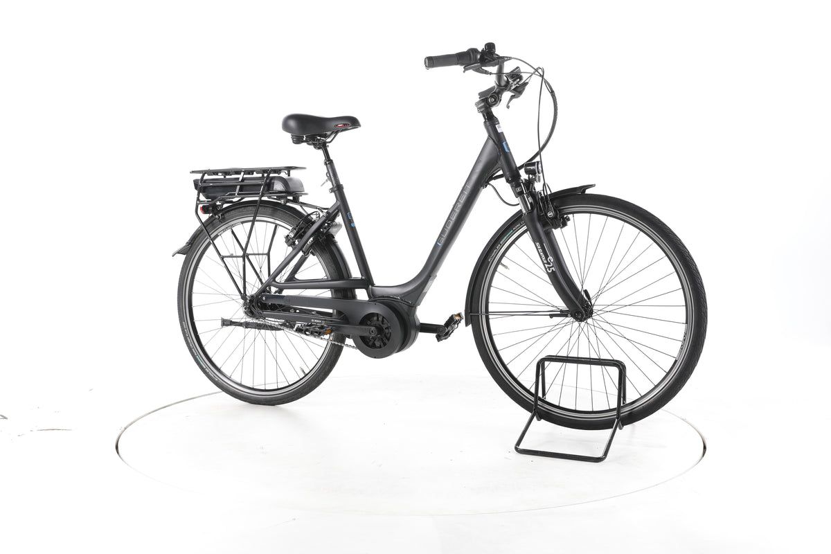 Gudereit ET-3 City E-Bike Tiefeinsteiger - Image 2
