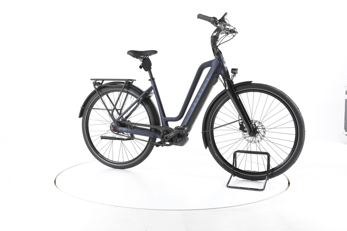 Gazelle Chamonix C5 HMS City E-Bike Tiefeinsteiger - Image 2