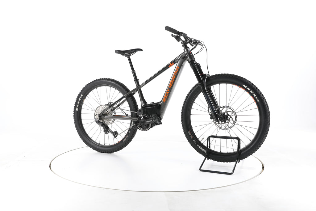 Rocky Mountain Growler Powerplay 30 E-Bike - Image 2