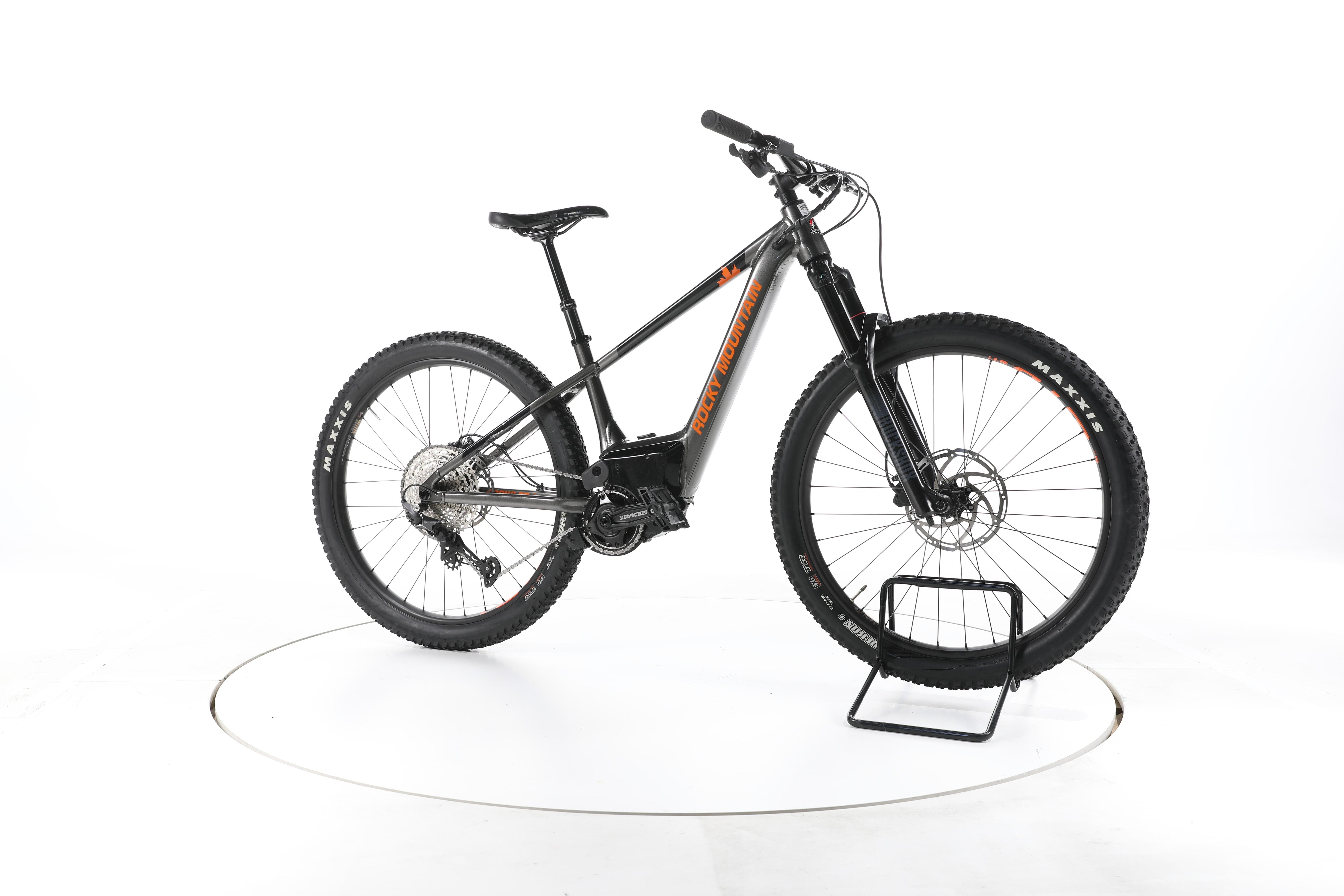Rocky Mountain Growler Powerplay 30 E-Bike - Image 2