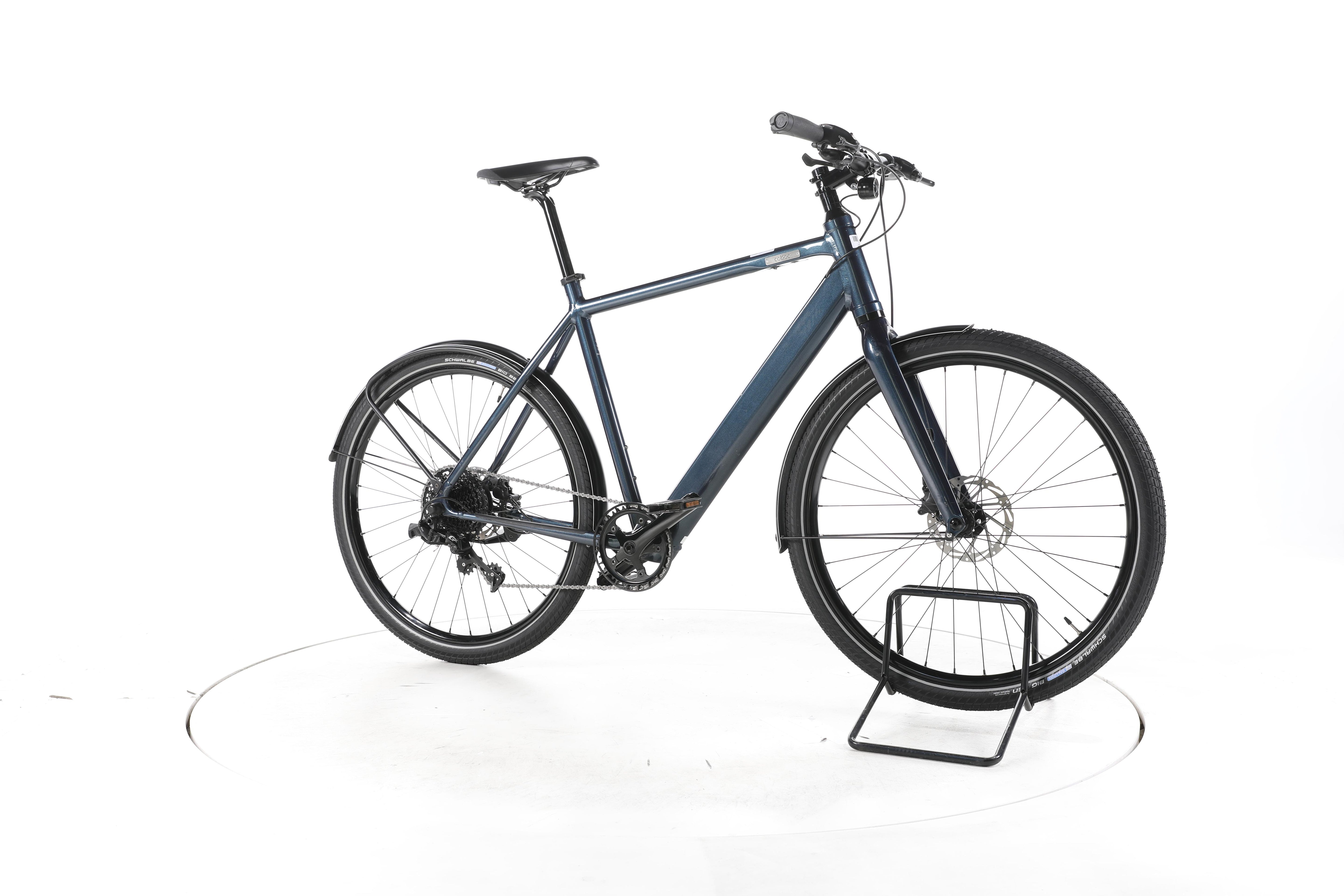 Coboc Merano E-Bike - Image 2