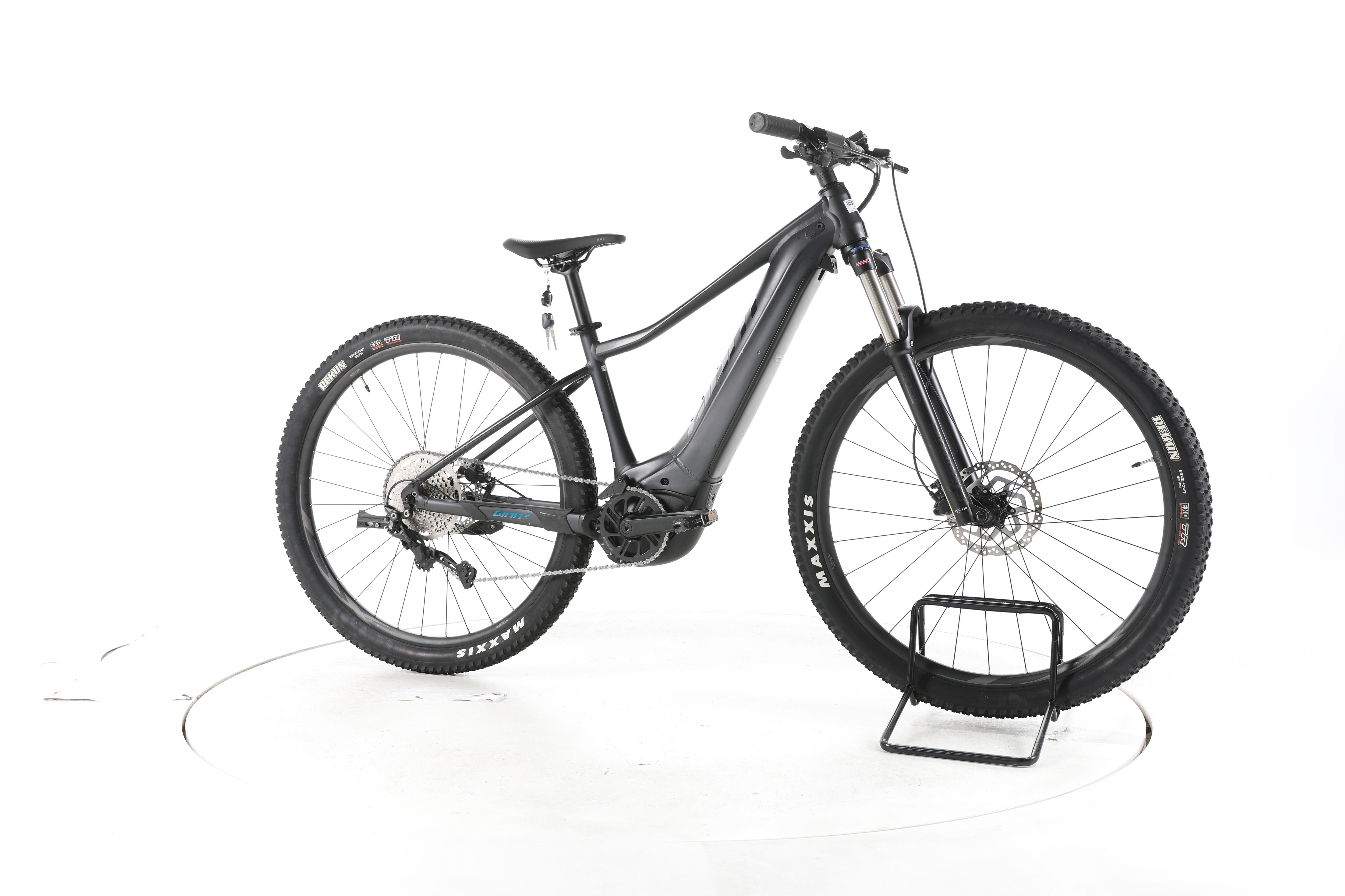 Giant Fathom E+ 2 E-Bike - Image 2