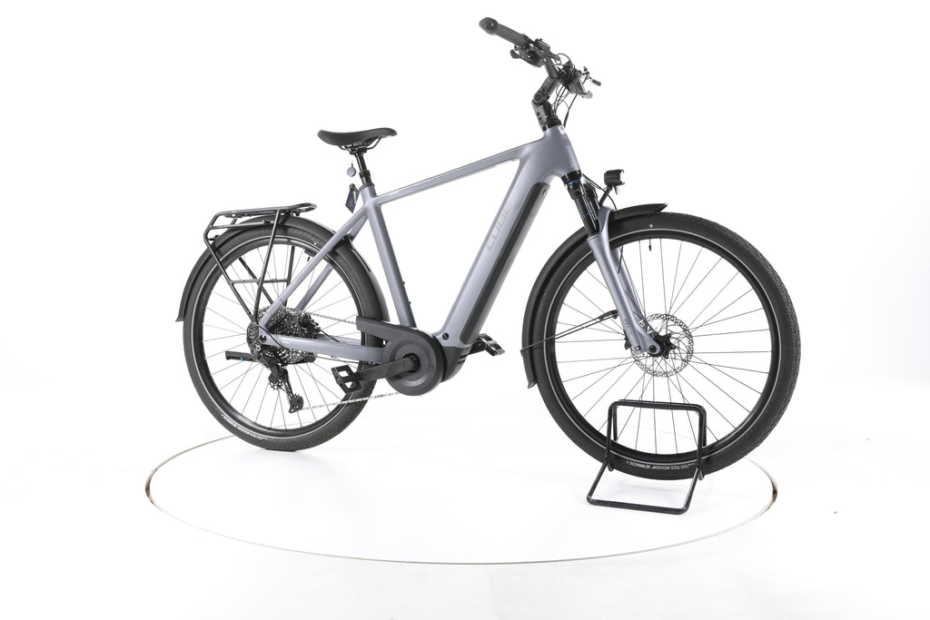 Cube Touring Hybrid Pro Trekking E-Bike 2025 - Image 2