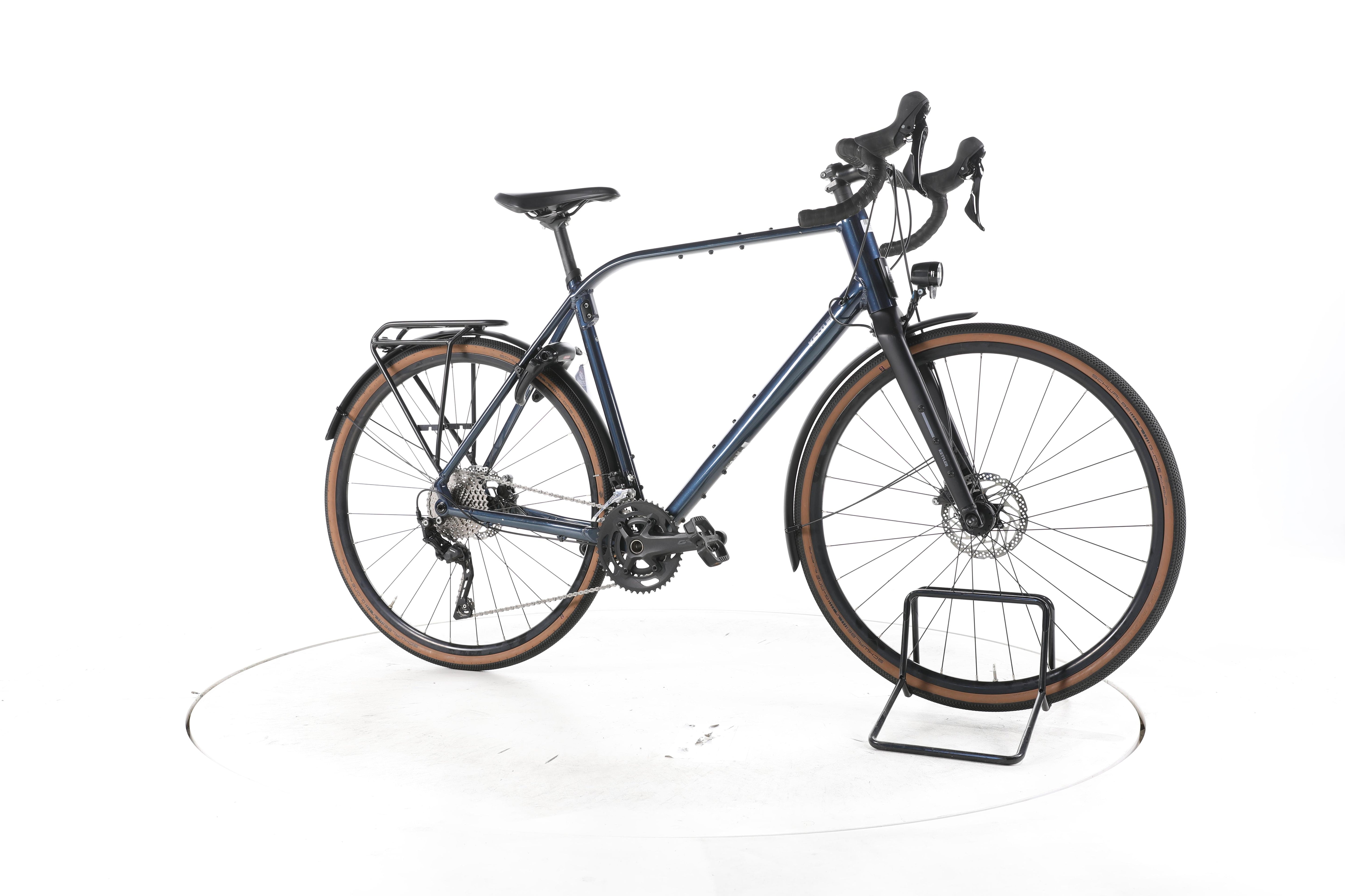 Kettler SCINTO 1.0 Gravelbike - Image 2