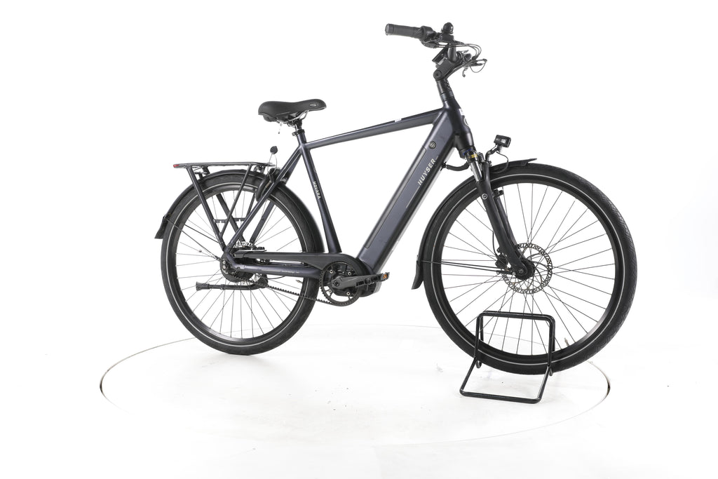 HUYSER Novara City E-Bike - Image 2