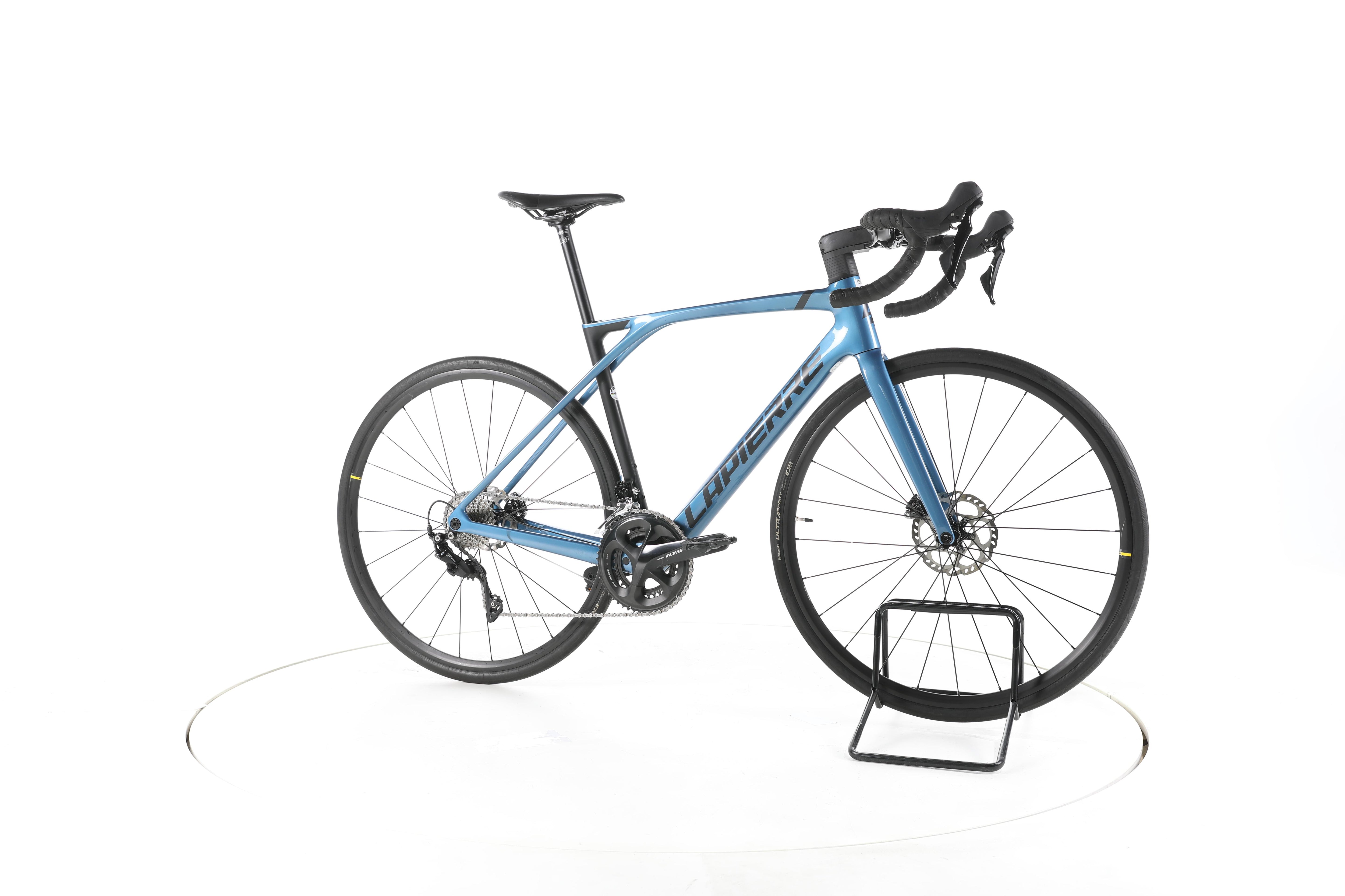 Lapierre Xelius SL 5.0 Rennrad Carbon - Image 2