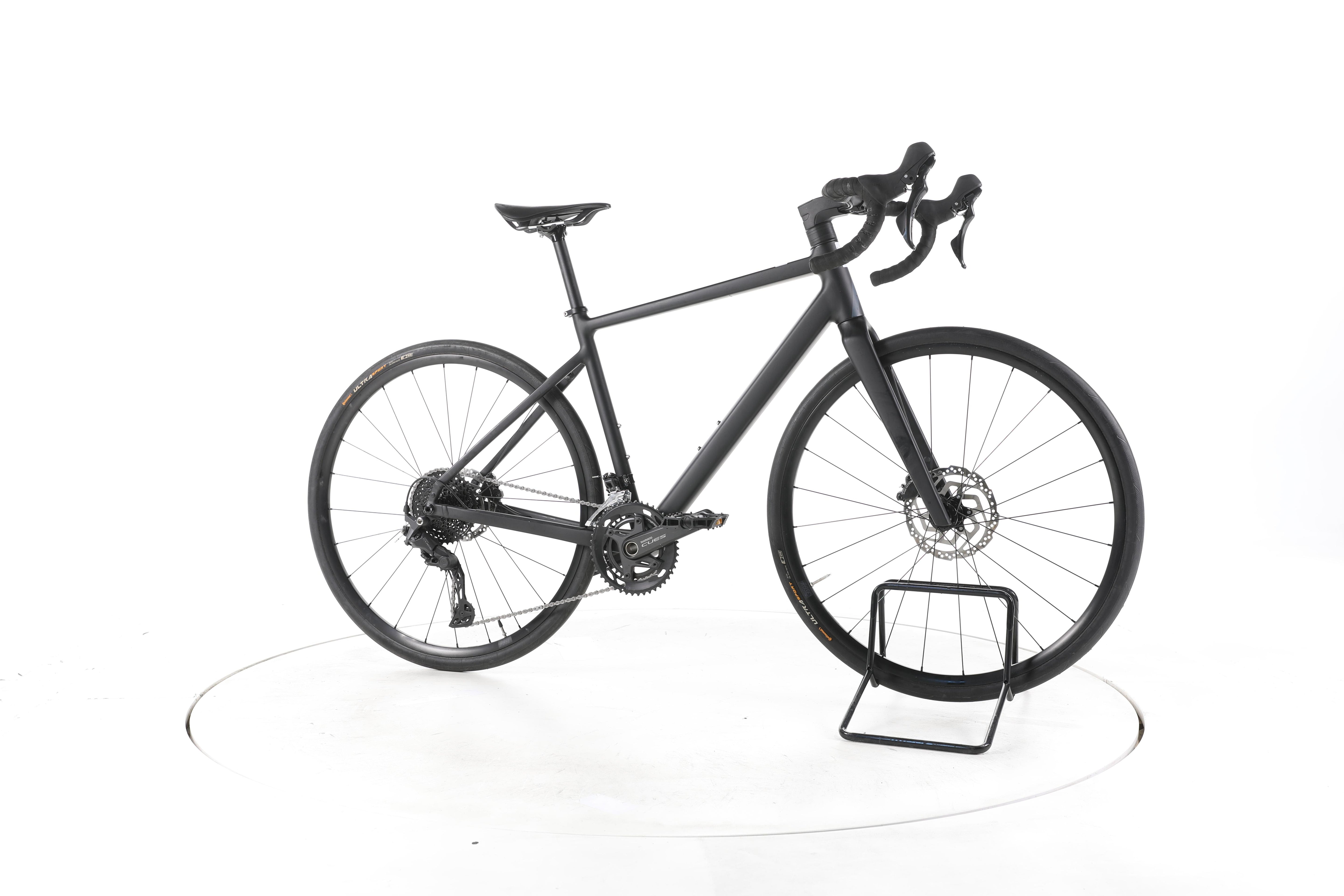 Rose Blend Road Rennrad 2024 - Image 2