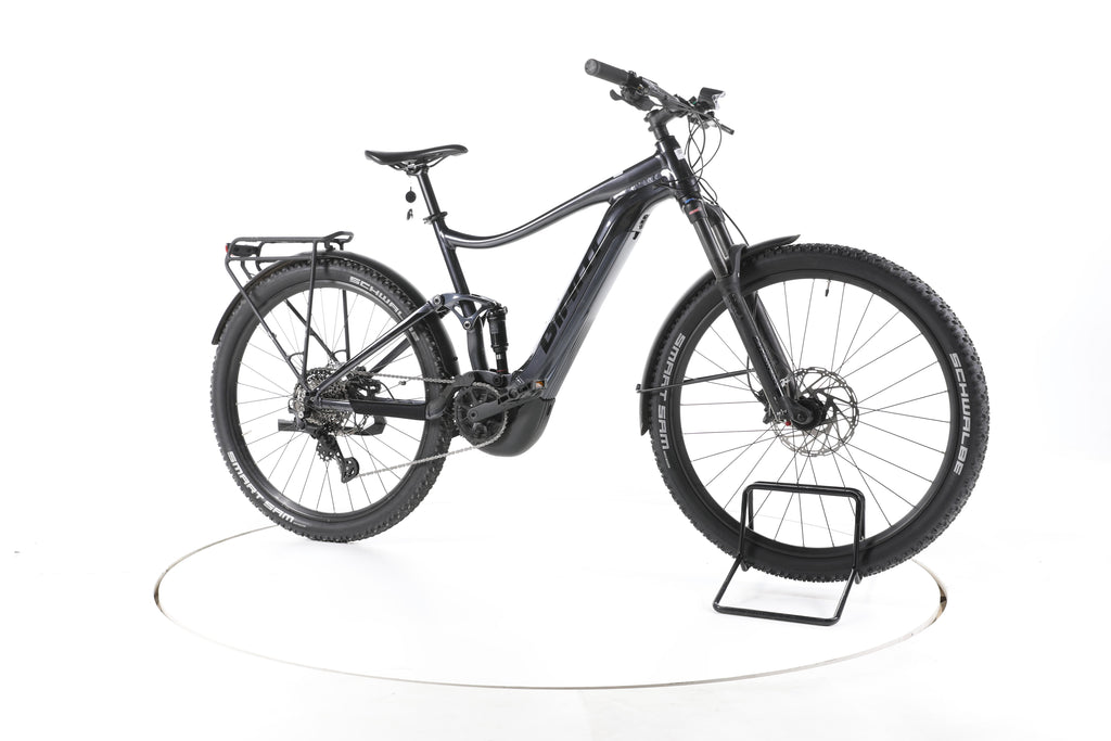 Giant Stance E+ EX SUV E-Bike - Image 2