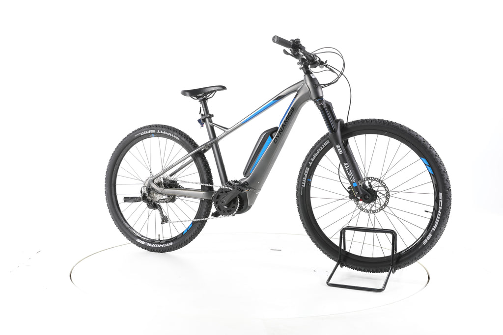 Dynamics Vulcano E-Bike - Image 2