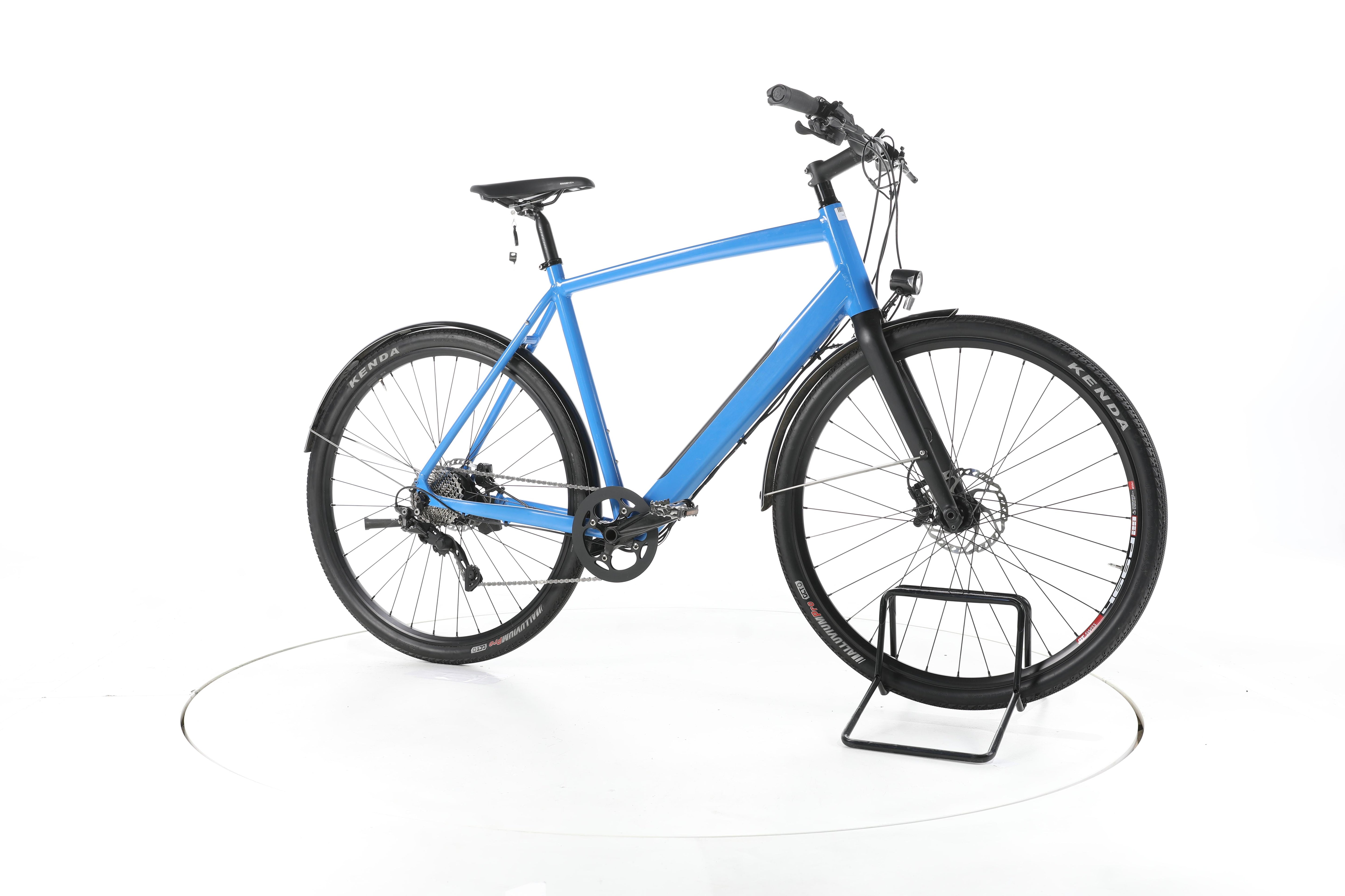 Ridetronic Luca E-Bike - Image 2