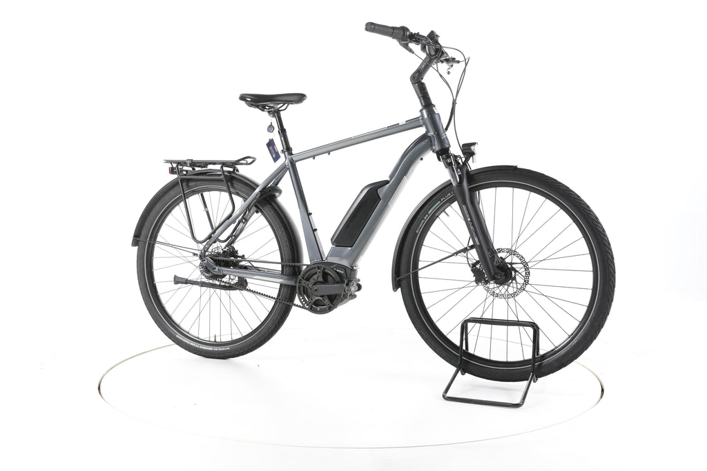 FALTER E 9.3 FL City E-Bike - Image 2