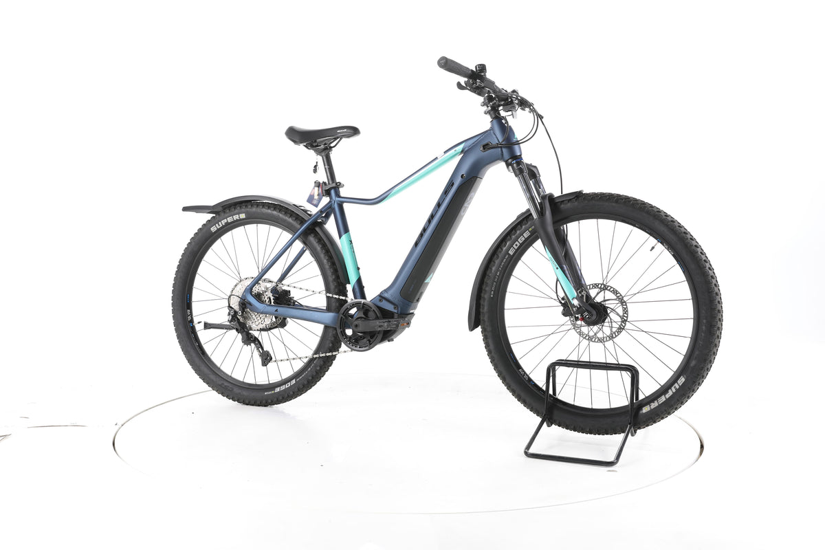 Bulls Aminga EVA 1 E-Bike 2024 - Image 2