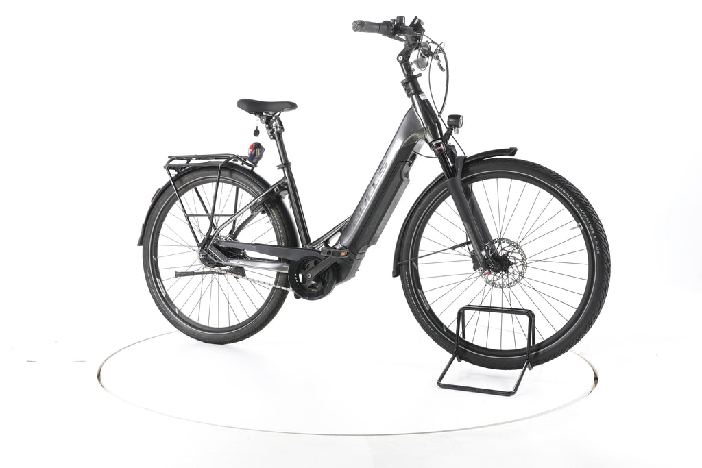 Bulls Tourer EVO 5R City E-Bike Tiefeinsteiger - Image 2