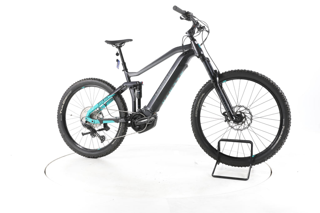 Haibike AllMtn 1 E-Bike Fully - Image 2