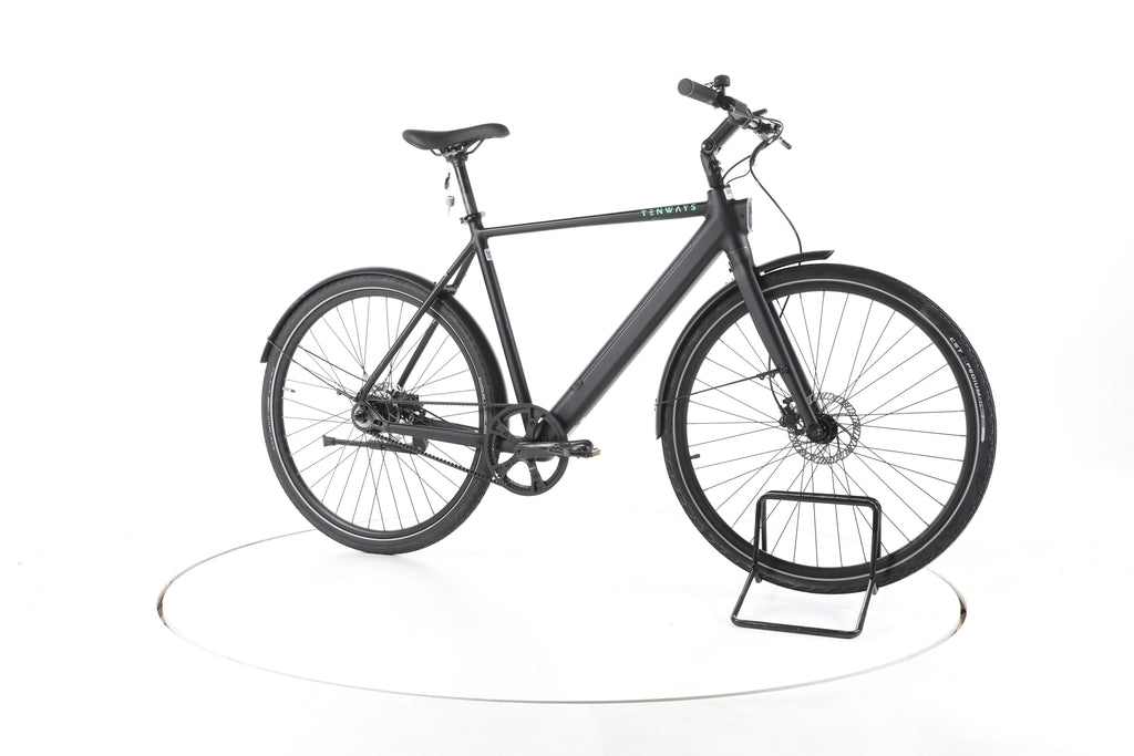 TENWAYS CGO 600 Pro City E-Bike - Image 2