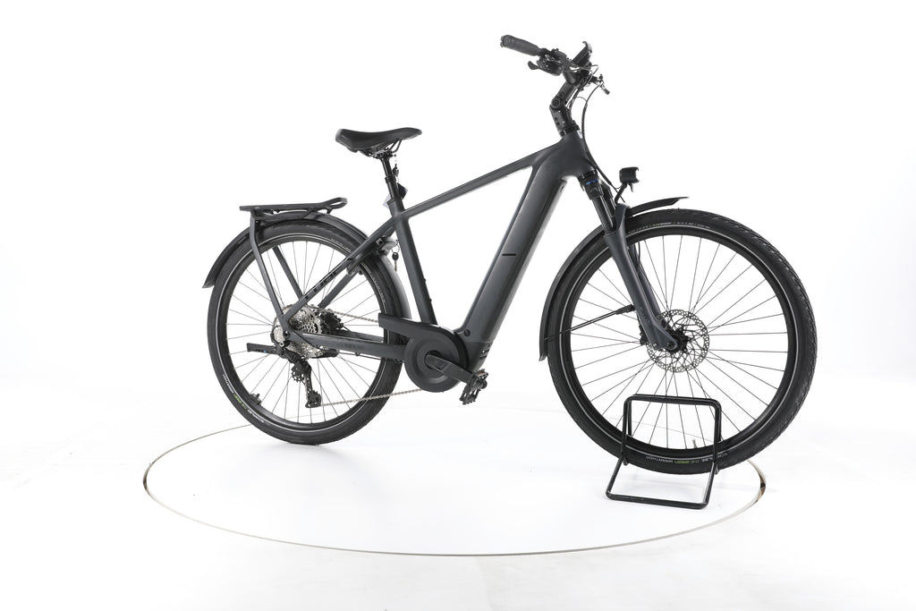 Cube Kathmandu Hybrid ONE Trekking E-Bike 2025 - Image 2