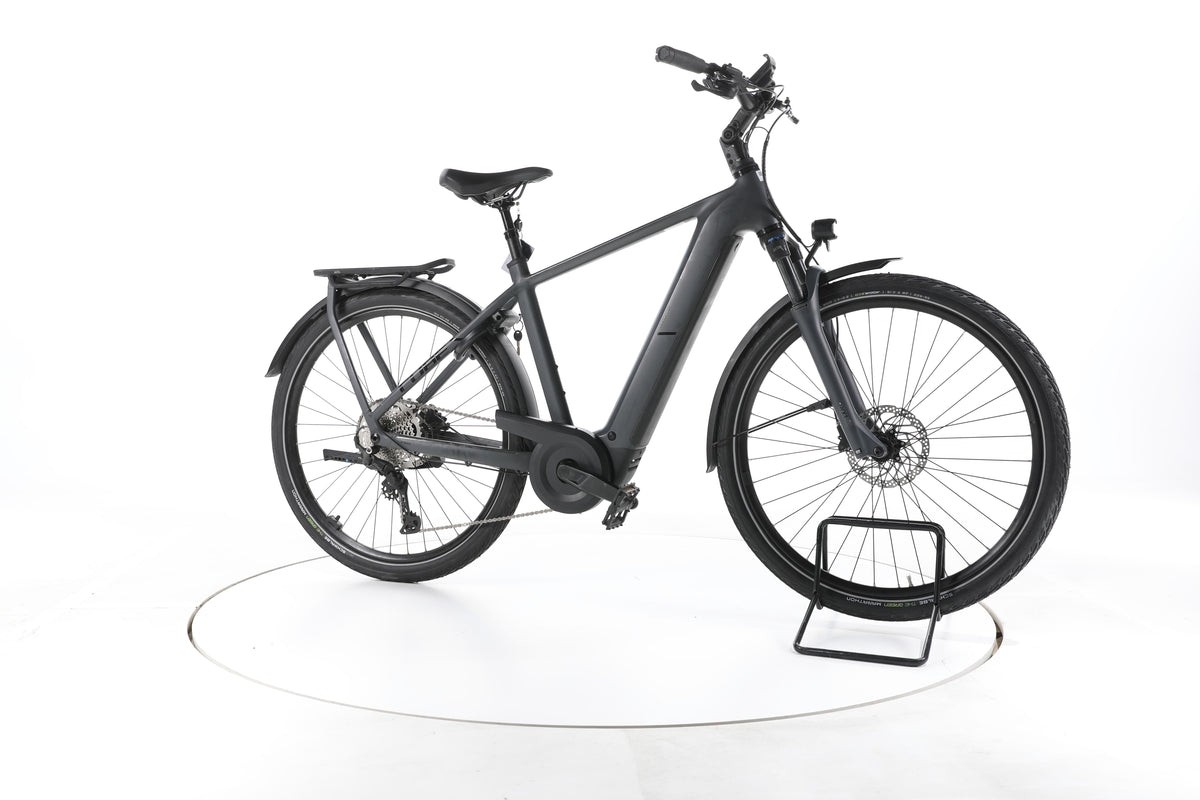 Cube Kathmandu Hybrid ONE Trekking E-Bike 2025 - Image 2