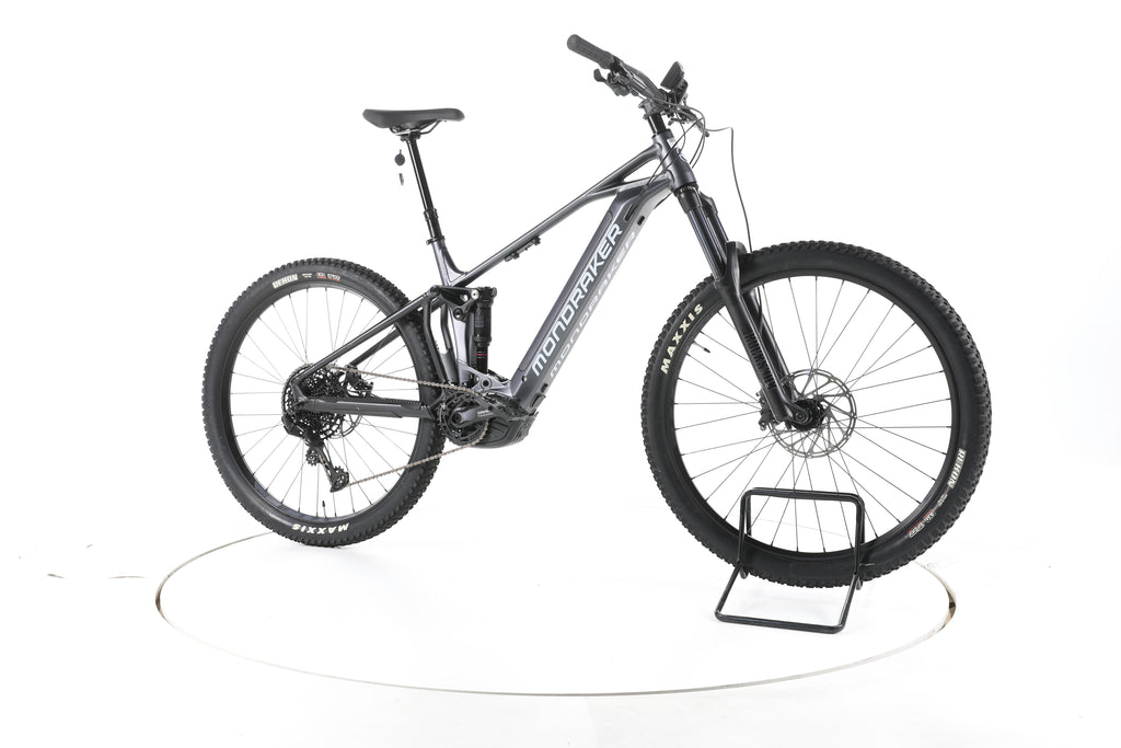 Mondraker Chaser E-Bike Fully - Image 2