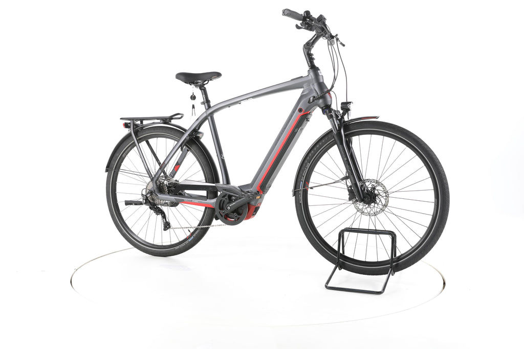 Centurion E-Fire Sport R860i Trekking E-Bike - Image 2
