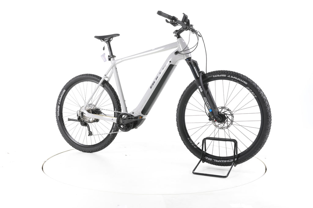 Bulls LT EVO CX E-Bike - Image 2